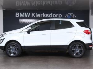 Ford EcoSport 1.0T Trend - Image 13