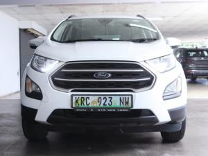 Ford EcoSport 1.0T Trend - Image 16