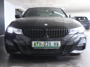 BMW 3 Series 320d M Sport - Image 18