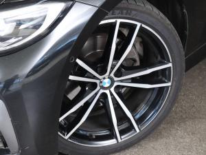 BMW 3 Series 320d M Sport - Image 4