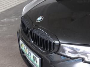 BMW 3 Series 320d M Sport - Image 6