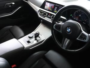 BMW 3 Series 320d M Sport - Image 9