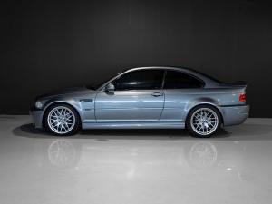BMW M3 CSL - Image 13