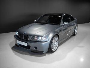BMW M3 CSL - Image 14