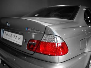 BMW M3 CSL - Image 19
