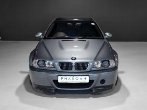 BMW M3 CSL - Image 4