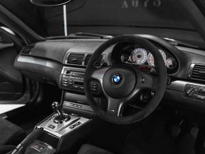 BMW M3 CSL - Image 5