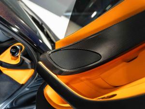 McLaren 570 coupe - Image 14