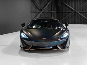 McLaren 570 coupe - Image 18