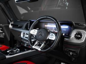 Mercedes-Benz G-Class G63 - Image 5