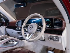 Mercedes-Benz GLS GLS600 - Image 7