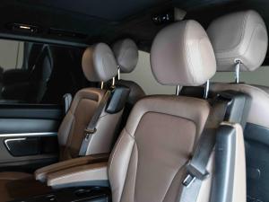 Mercedes-Benz V-Class V300d Exclusive - Image 10