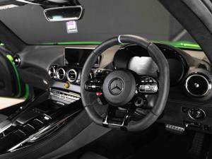 Mercedes-Benz GT GT R coupe - Image 6