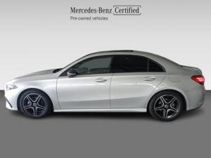 Mercedes-Benz A-Class A200 sedan AMG Line - Image 4