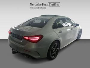 Mercedes-Benz A-Class A200 sedan AMG Line - Image 7