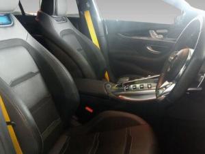 Mercedes-Benz GT GT53 4Matic+ 4-Door Coupe - Image 13
