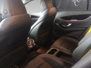 Mercedes-Benz GT GT53 4Matic+ 4-Door Coupe - Image 14