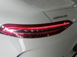 Mercedes-Benz GT GT53 4Matic+ 4-Door Coupe - Image 17