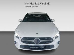 Mercedes-Benz A-Class A200 hatch AMG Line - Image 2