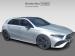 Mercedes-Benz A-Class A200 hatch Progressive - Thumbnail 3