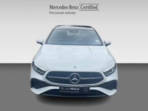 Mercedes-Benz A-Class A200 hatch Progressive - Image 2