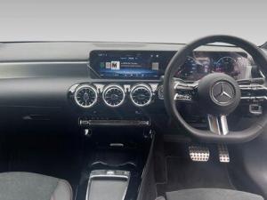 Mercedes-Benz A-Class A200 hatch Progressive - Image 9