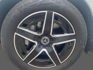 Mercedes-Benz GLC GLC300d 4Matic Avantgarde - Image 13