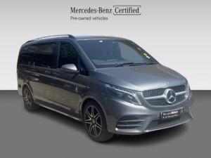 Mercedes-Benz V-Class V300d Exclusive - Image 3