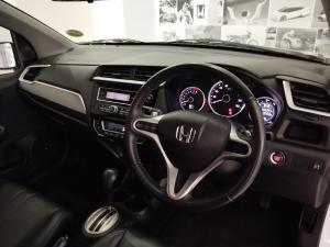 Honda BR-V 1.5 Elegance auto - Image 9