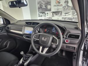 Honda BR-V 1.5 Comfort manual - Image 8