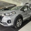 Used 2021 Honda WR-V 1.2 Comfort Cape Town for only R 219,900.00