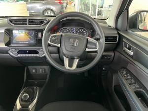 Honda BR-V 1.5 Comfort manual - Image 7