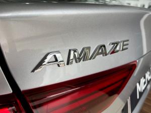 Honda Amaze 1.2 Comfort manual - Image 9