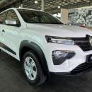 Used 2022 Renault Kwid 1.0 Zen auto Cape Town for only R 169,900.00