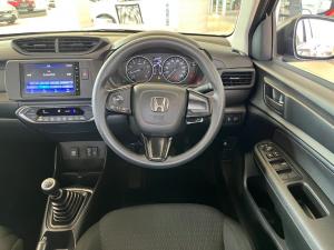 Honda BR-V 1.5 Trend - Image 7