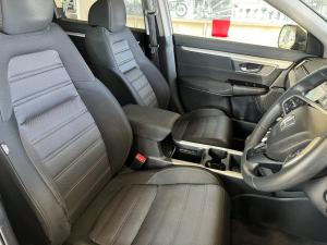 Honda CR-V 2.0 Comfort - Image 9