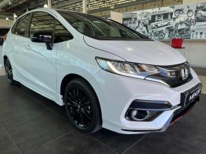 2020 Honda Jazz 1.5 Sport