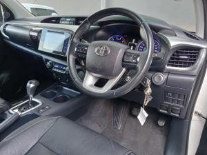 Toyota Hilux 2.8GD-6 double cab Raider auto - Image 12