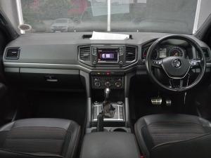 Volkswagen Amarok 3.0 V6 TDI double cab Canyon 4Motion - Image 10