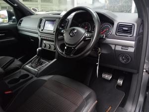 Volkswagen Amarok 3.0 V6 TDI double cab Canyon 4Motion - Image 11