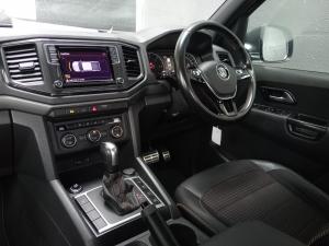 Volkswagen Amarok 3.0 V6 TDI double cab Canyon 4Motion - Image 12