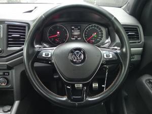 Volkswagen Amarok 3.0 V6 TDI double cab Canyon 4Motion - Image 9