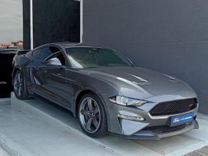 2024 Ford Mustang 5.0 GT/CS California Special fastback