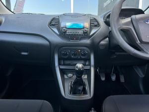 Ford Figo hatch 1.5 Ambiente - Image 11