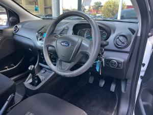 Ford Figo hatch 1.5 Ambiente - Image 12