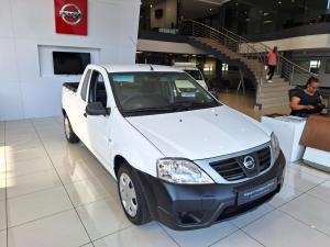 2020 Nissan NP200 1.5dCi safety pack
