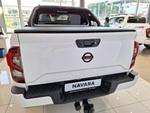 Nissan Navara 2.5DDTi double cab PRO-2X - Image 8