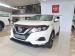 Nissan Qashqai 1.5dCi Acenta Plus - Thumbnail 3
