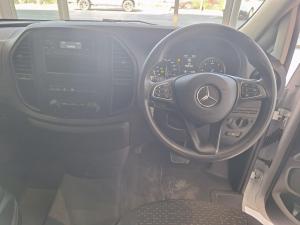 Mercedes-Benz Vito 116 CDI Tourer Pro - Image 9
