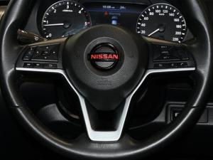 Nissan Navara 2.5DDTi double cab PRO-4X 4x4 - Image 14